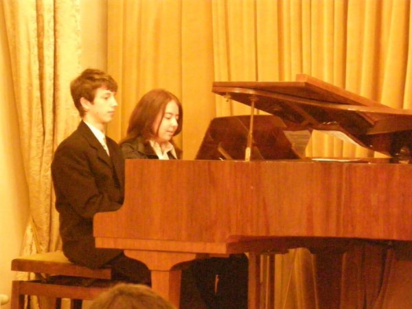 Archidiecezjalna Szkoła Muzyczna II stopnia im. ks. Kardynała Franciszka Macharskiego w Krakowie -