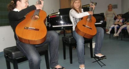 Archidiecezjalna Szkoła Muzyczna II stopnia im. ks. Kardynała Franciszka Macharskiego w Krakowie -