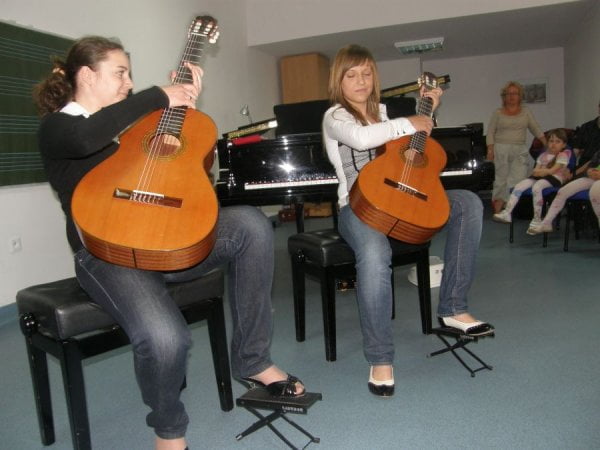 Archidiecezjalna Szkoła Muzyczna II stopnia im. ks. Kardynała Franciszka Macharskiego w Krakowie -