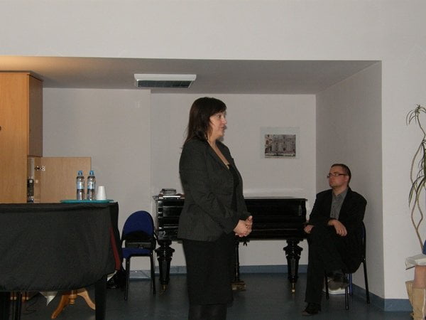 Archidiecezjalna Szkoła Muzyczna II stopnia im. ks. Kardynała Franciszka Macharskiego w Krakowie -