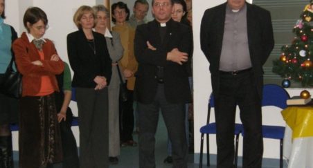 Archidiecezjalna Szkoła Muzyczna II stopnia im. ks. Kardynała Franciszka Macharskiego w Krakowie -