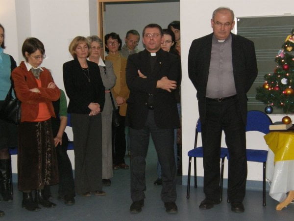 Archidiecezjalna Szkoła Muzyczna II stopnia im. ks. Kardynała Franciszka Macharskiego w Krakowie -