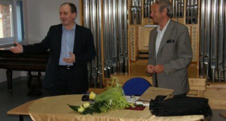 Archidiecezjalna Szkoła Muzyczna II stopnia im. ks. Kardynała Franciszka Macharskiego w Krakowie -