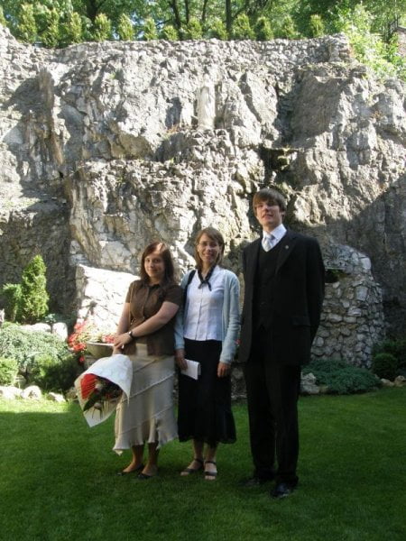 Archidiecezjalna Szkoła Muzyczna II stopnia im. ks. Kardynała Franciszka Macharskiego w Krakowie -