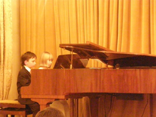 Archidiecezjalna Szkoła Muzyczna II stopnia im. ks. Kardynała Franciszka Macharskiego w Krakowie -