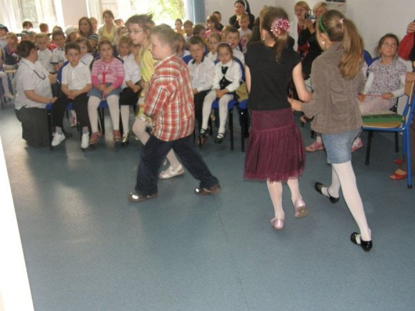 Archidiecezjalna Szkoła Muzyczna II stopnia im. ks. Kardynała Franciszka Macharskiego w Krakowie -