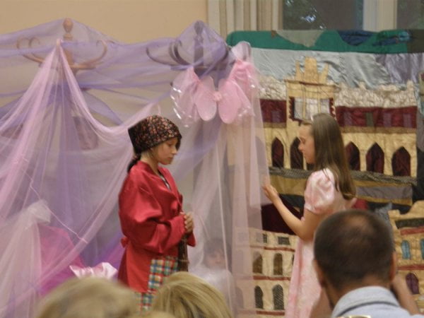 Archidiecezjalna Szkoła Muzyczna II stopnia im. ks. Kardynała Franciszka Macharskiego w Krakowie -