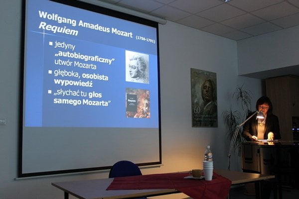Archidiecezjalna Szkoła Muzyczna II stopnia im. ks. Kardynała Franciszka Macharskiego w Krakowie -