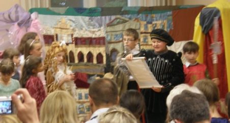 Archidiecezjalna Szkoła Muzyczna II stopnia im. ks. Kardynała Franciszka Macharskiego w Krakowie -