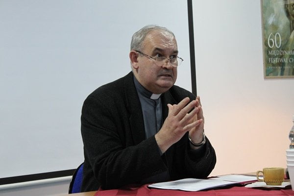 Archidiecezjalna Szkoła Muzyczna II stopnia im. ks. Kardynała Franciszka Macharskiego w Krakowie -