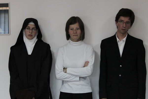 Archidiecezjalna Szkoła Muzyczna II stopnia im. ks. Kardynała Franciszka Macharskiego w Krakowie -