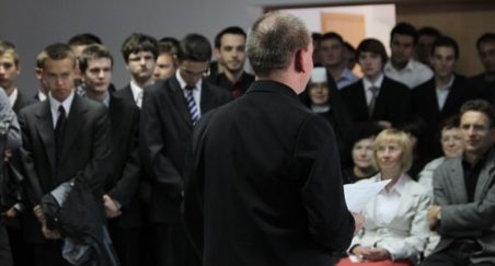 Archidiecezjalna Szkoła Muzyczna II stopnia im. ks. Kardynała Franciszka Macharskiego w Krakowie -