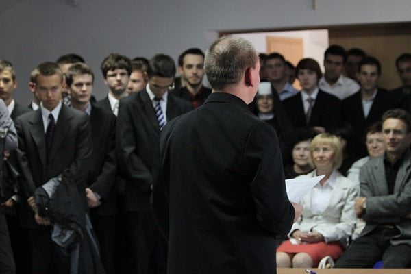 Archidiecezjalna Szkoła Muzyczna II stopnia im. ks. Kardynała Franciszka Macharskiego w Krakowie -