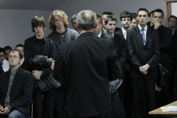 Archidiecezjalna Szkoła Muzyczna II stopnia im. ks. Kardynała Franciszka Macharskiego w Krakowie -