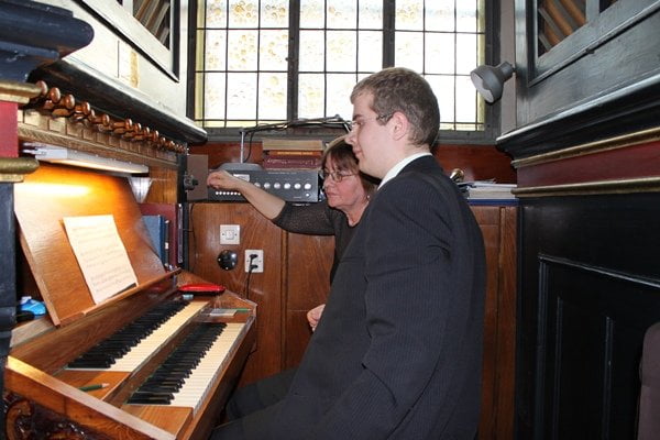 Archidiecezjalna Szkoła Muzyczna II stopnia im. ks. Kardynała Franciszka Macharskiego w Krakowie -