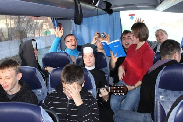 Archidiecezjalna Szkoła Muzyczna II stopnia im. ks. Kardynała Franciszka Macharskiego w Krakowie -