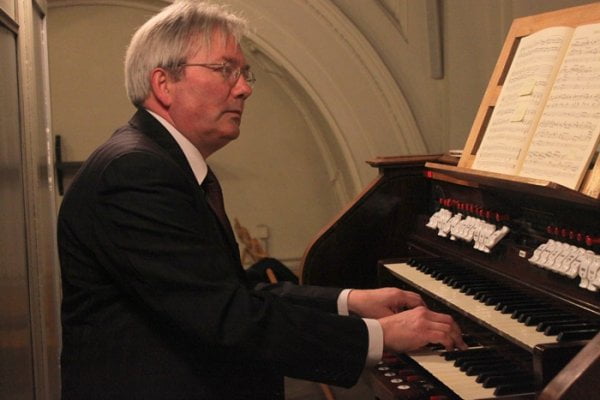 Archidiecezjalna Szkoła Muzyczna II stopnia im. ks. Kardynała Franciszka Macharskiego w Krakowie -