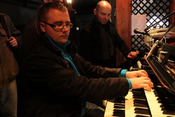 Archidiecezjalna Szkoła Muzyczna II stopnia im. ks. Kardynała Franciszka Macharskiego w Krakowie -