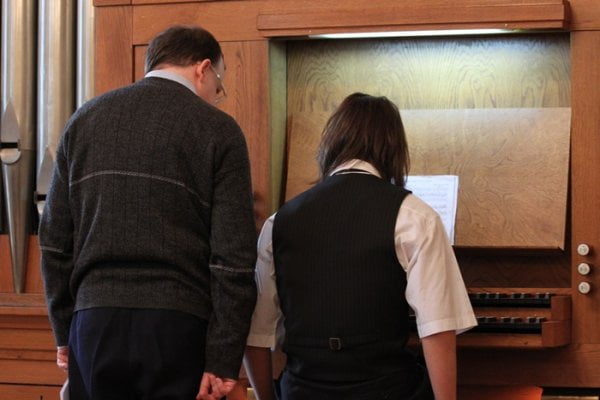 Archidiecezjalna Szkoła Muzyczna II stopnia im. ks. Kardynała Franciszka Macharskiego w Krakowie -