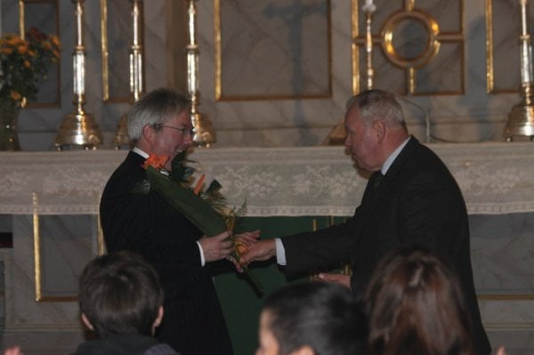 Archidiecezjalna Szkoła Muzyczna II stopnia im. ks. Kardynała Franciszka Macharskiego w Krakowie -