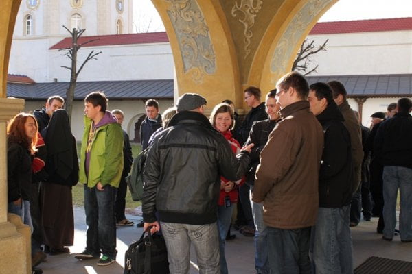 Archidiecezjalna Szkoła Muzyczna II stopnia im. ks. Kardynała Franciszka Macharskiego w Krakowie -