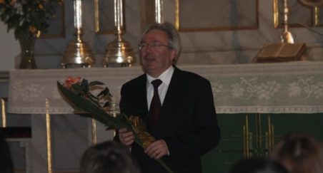 Archidiecezjalna Szkoła Muzyczna II stopnia im. ks. Kardynała Franciszka Macharskiego w Krakowie -