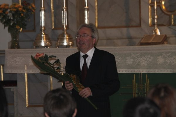 Archidiecezjalna Szkoła Muzyczna II stopnia im. ks. Kardynała Franciszka Macharskiego w Krakowie -