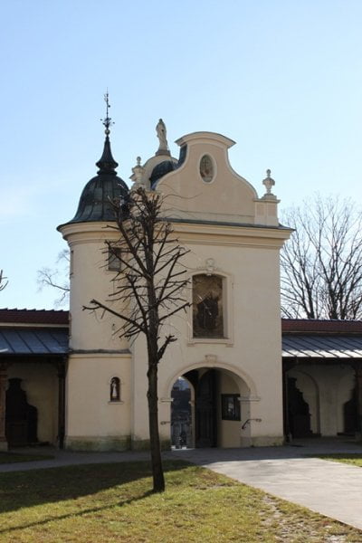 Archidiecezjalna Szkoła Muzyczna II stopnia im. ks. Kardynała Franciszka Macharskiego w Krakowie -