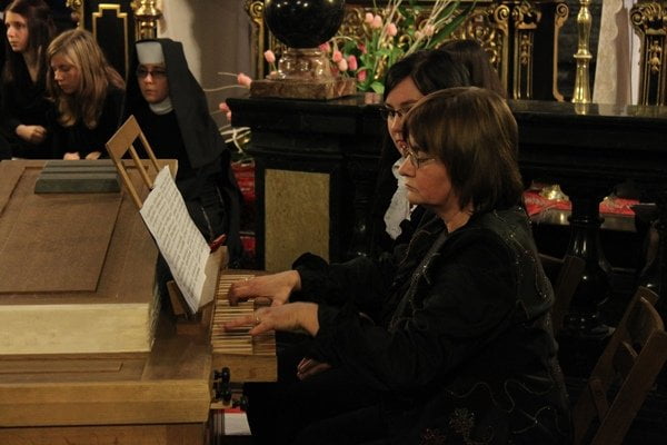 Archidiecezjalna Szkoła Muzyczna II stopnia im. ks. Kardynała Franciszka Macharskiego w Krakowie -