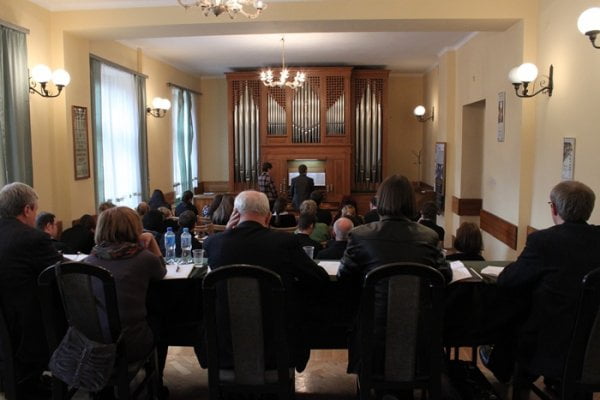 Archidiecezjalna Szkoła Muzyczna II stopnia im. ks. Kardynała Franciszka Macharskiego w Krakowie -