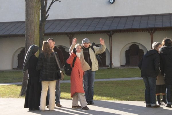 Archidiecezjalna Szkoła Muzyczna II stopnia im. ks. Kardynała Franciszka Macharskiego w Krakowie -