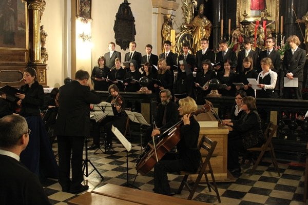 Archidiecezjalna Szkoła Muzyczna II stopnia im. ks. Kardynała Franciszka Macharskiego w Krakowie -