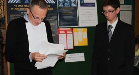 Archidiecezjalna Szkoła Muzyczna II stopnia im. ks. Kardynała Franciszka Macharskiego w Krakowie -