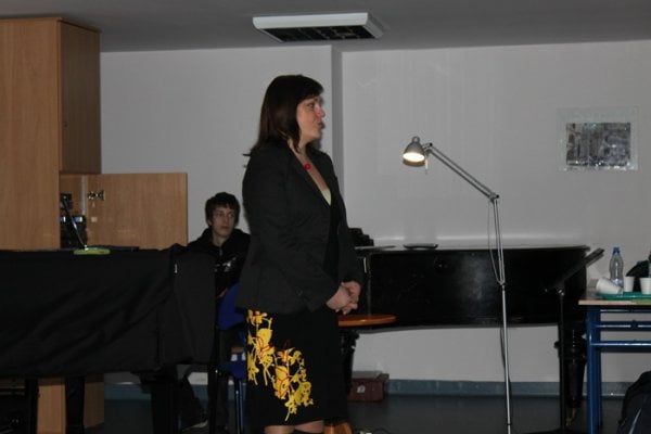 Archidiecezjalna Szkoła Muzyczna II stopnia im. ks. Kardynała Franciszka Macharskiego w Krakowie -