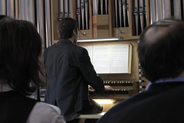 Archidiecezjalna Szkoła Muzyczna II stopnia im. ks. Kardynała Franciszka Macharskiego w Krakowie -