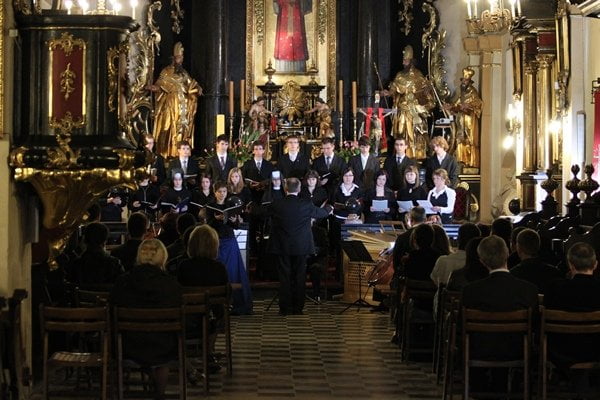 Archidiecezjalna Szkoła Muzyczna II stopnia im. ks. Kardynała Franciszka Macharskiego w Krakowie -