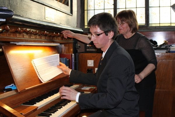 Archidiecezjalna Szkoła Muzyczna II stopnia im. ks. Kardynała Franciszka Macharskiego w Krakowie -