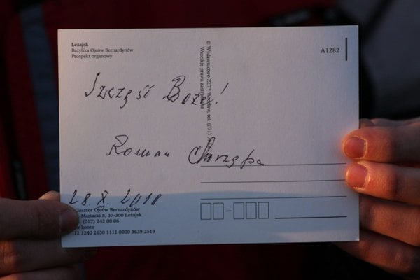 Archidiecezjalna Szkoła Muzyczna II stopnia im. ks. Kardynała Franciszka Macharskiego w Krakowie -