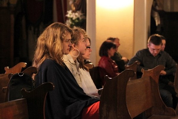 Archidiecezjalna Szkoła Muzyczna II stopnia im. ks. Kardynała Franciszka Macharskiego w Krakowie -