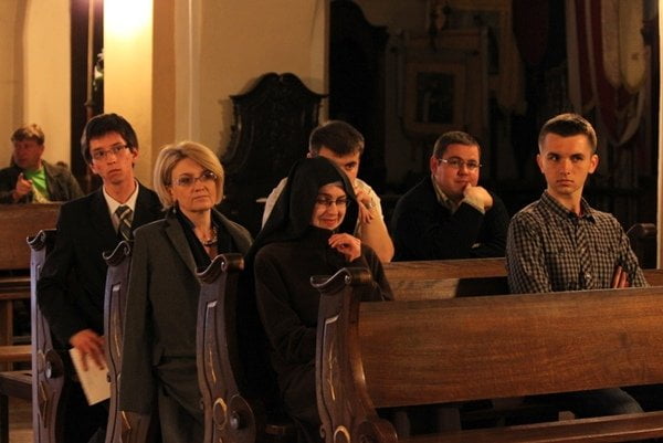 Archidiecezjalna Szkoła Muzyczna II stopnia im. ks. Kardynała Franciszka Macharskiego w Krakowie -