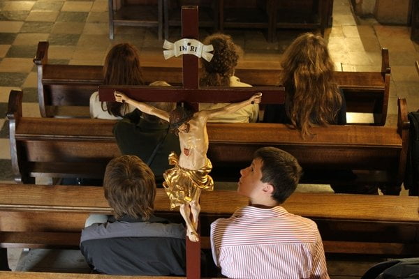 Archidiecezjalna Szkoła Muzyczna II stopnia im. ks. Kardynała Franciszka Macharskiego w Krakowie -