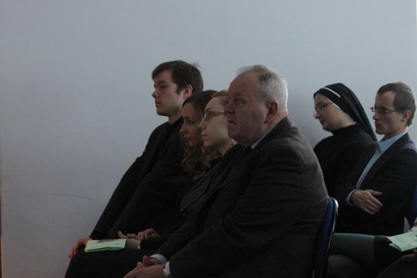 Archidiecezjalna Szkoła Muzyczna II stopnia im. ks. Kardynała Franciszka Macharskiego w Krakowie -