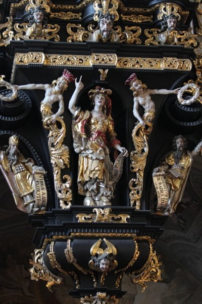 Archidiecezjalna Szkoła Muzyczna II stopnia im. ks. Kardynała Franciszka Macharskiego w Krakowie -