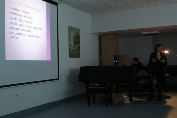 Archidiecezjalna Szkoła Muzyczna II stopnia im. ks. Kardynała Franciszka Macharskiego w Krakowie -