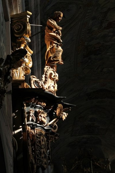 Archidiecezjalna Szkoła Muzyczna II stopnia im. ks. Kardynała Franciszka Macharskiego w Krakowie -