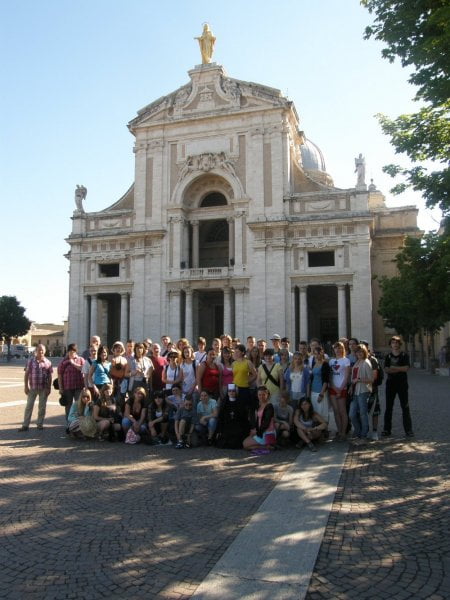 Archidiecezjalna Szkoła Muzyczna II stopnia im. ks. Kardynała Franciszka Macharskiego w Krakowie -