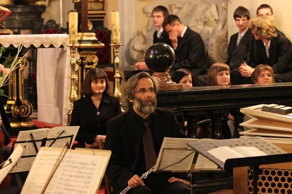 Archidiecezjalna Szkoła Muzyczna II stopnia im. ks. Kardynała Franciszka Macharskiego w Krakowie -