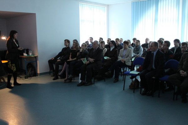 Archidiecezjalna Szkoła Muzyczna II stopnia im. ks. Kardynała Franciszka Macharskiego w Krakowie -