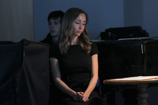 Archidiecezjalna Szkoła Muzyczna II stopnia im. ks. Kardynała Franciszka Macharskiego w Krakowie -