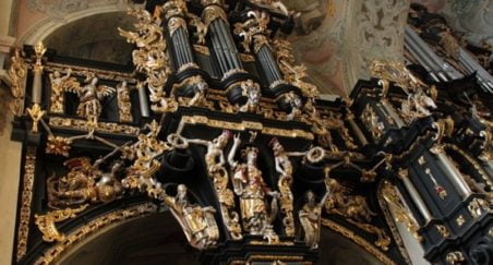 Archidiecezjalna Szkoła Muzyczna II stopnia im. ks. Kardynała Franciszka Macharskiego w Krakowie -